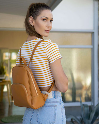 Debut Slim Backpack Generation 1 - Vegan