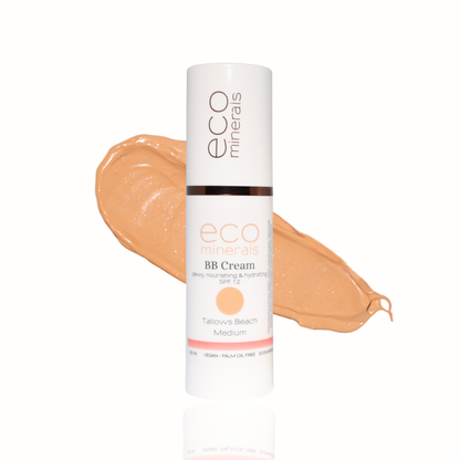 Mineral BB Cream