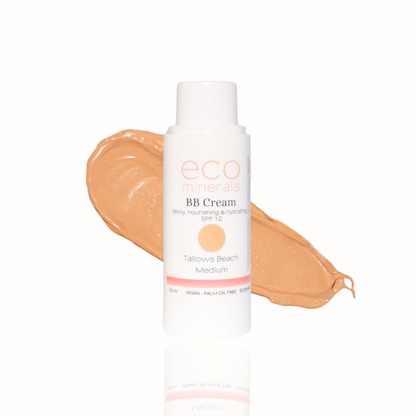 Refill of Mineral BB Cream