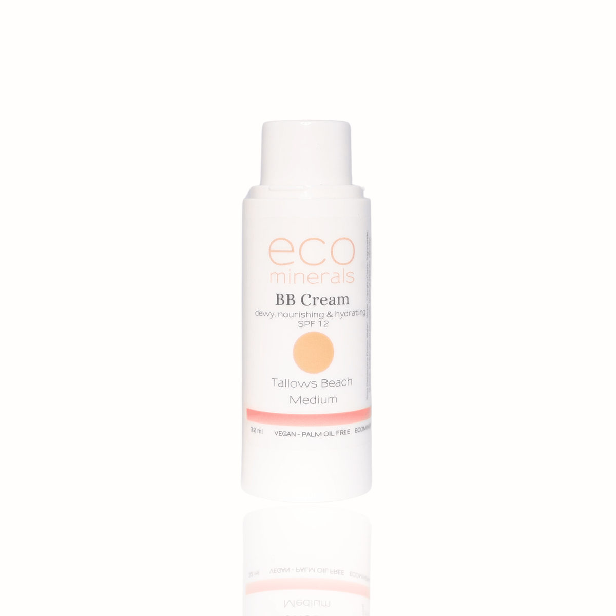 Refill of Mineral BB Cream - Vegan America