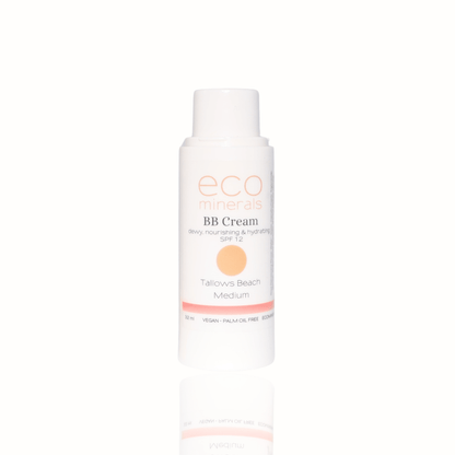 Refill of Mineral BB Cream - Vegan America