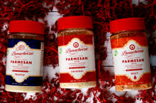 Panacheeza Tasting Trio