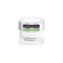 Tea Tree Oil Soothing Shaving Gel
