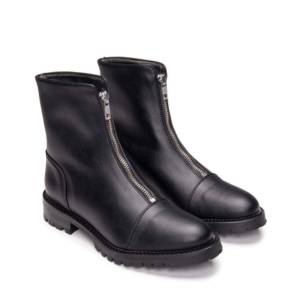 TECLA Black