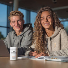 Teen’s Daily Multivitamin - Vegan America