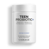 Teen Probiotic+ - Vegan America