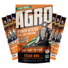 AGRO POWER Sticks - Texas BBQ