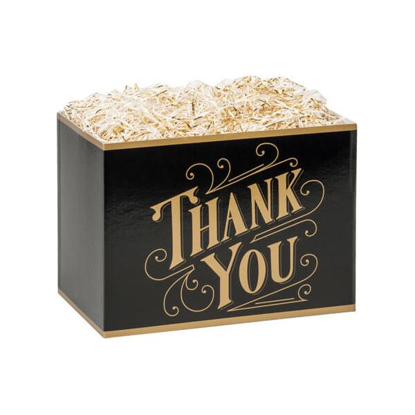 Custom Gift Packaging