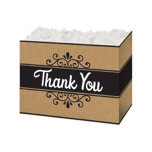 Custom Gift Packaging