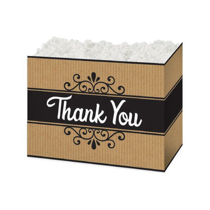 Custom Gift Packaging