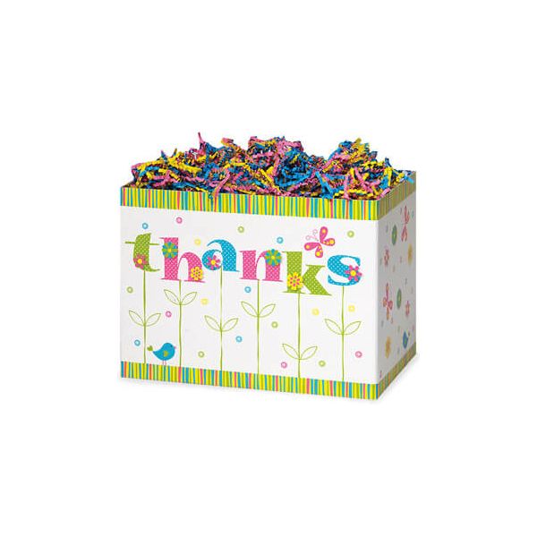 Custom Gift Packaging