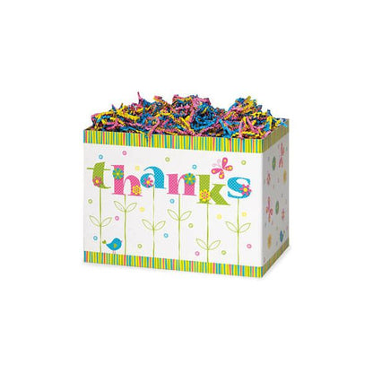 Custom Gift Packaging