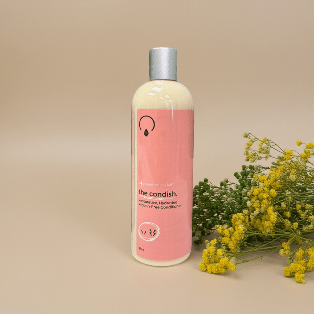 The Condish (Protein Free Conditioner)
