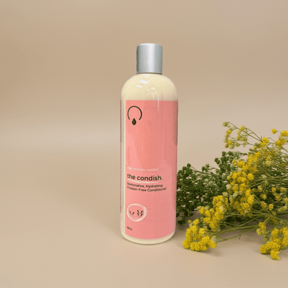 The Condish (Protein Free Conditioner)