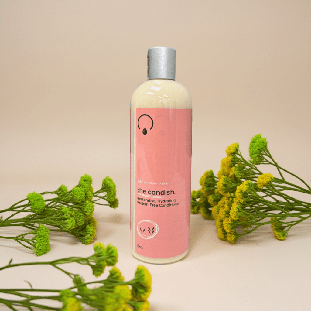 The Condish (Protein Free Conditioner)