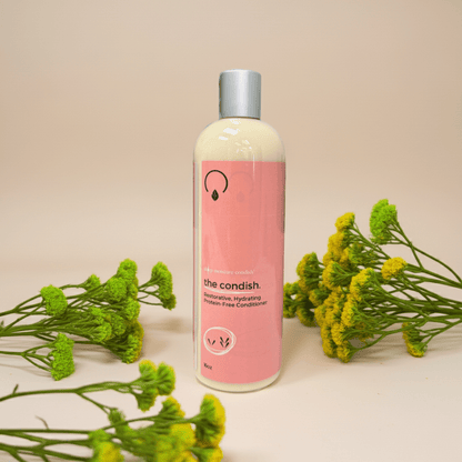 The Condish (Protein Free Conditioner)