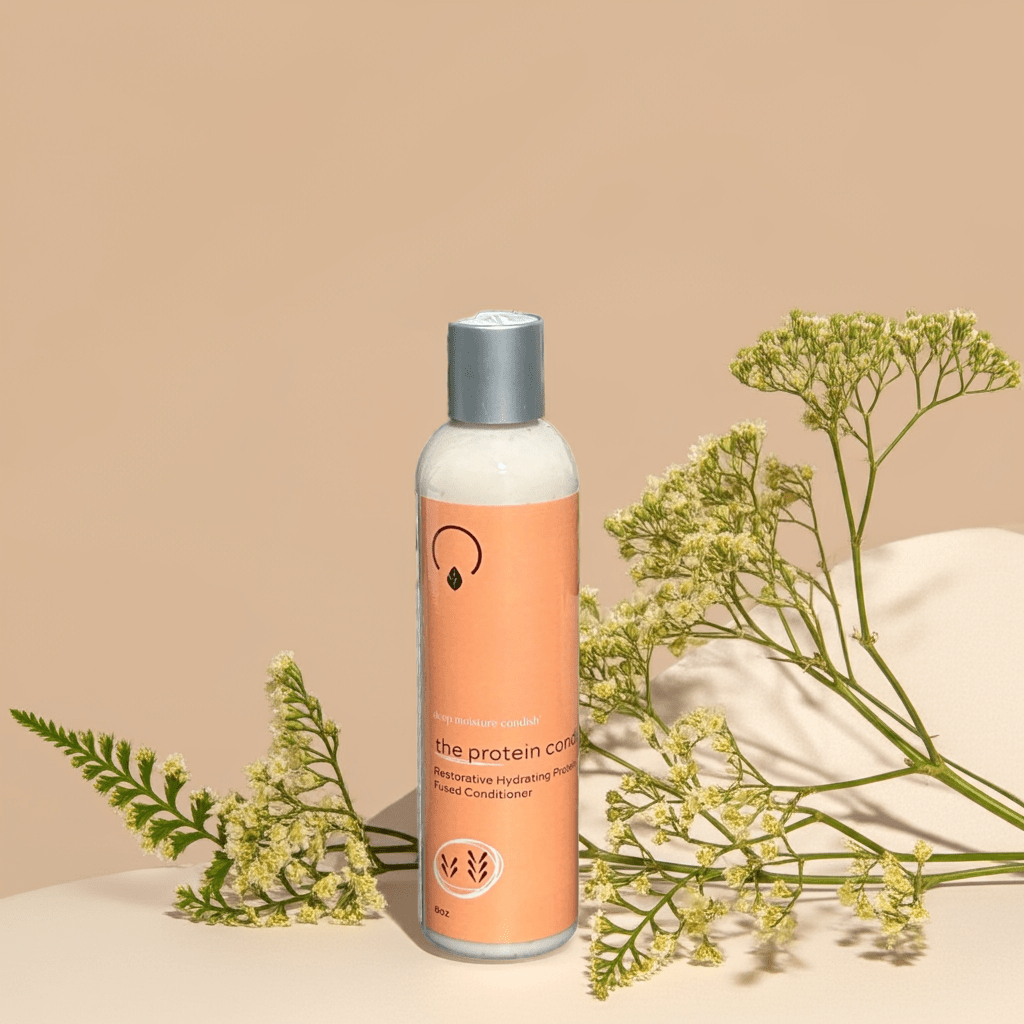 The Condish (Protein)