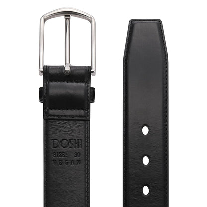 The Standard SS – Casual Vegan Belt - Vegan America