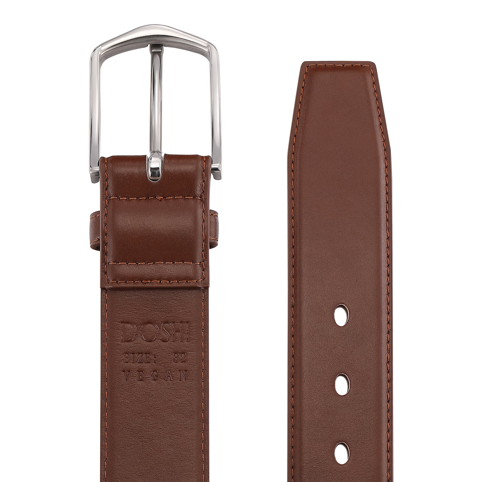 The Standard SS – Casual Vegan Belt - Vegan America