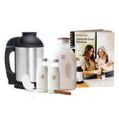 Almond Cow Essentials Plus Bundle