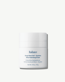 Radiance Grape Stem Cell + Squalane Day Cream 