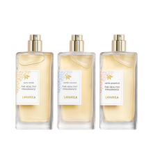 House Of Vanilla Fragrance Set