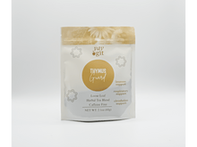 Thymus Guard - Loose Leaf Herbal Tea - Vegan America