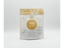 Thymus Guard - Loose Leaf Herbal Tea - Vegan America