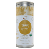 Thymus Guard - Loose Leaf Herbal Tea - Vegan America