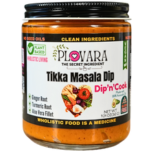Tikka Masala Dip - Vegan America