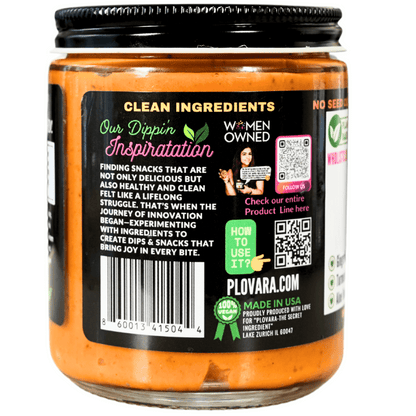 Tikka Masala Dip - Vegan America