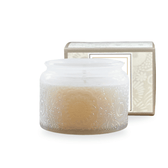 Toasted Marshmallow Natural Candle 4oz Ellie Collection - Vegan America