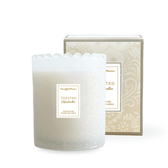 Toasted Marshmallow Natural Candle 8oz Kaia Collection - Vegan America