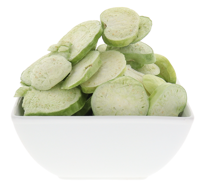 Freeze Dried Tomatillos