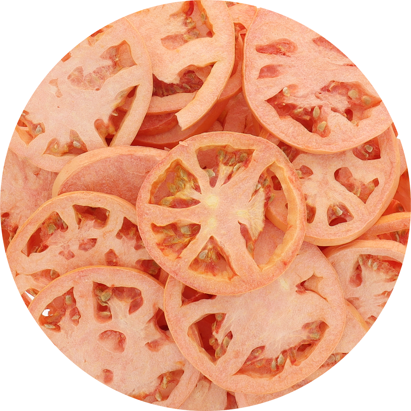 Freeze Dried Tomatoes