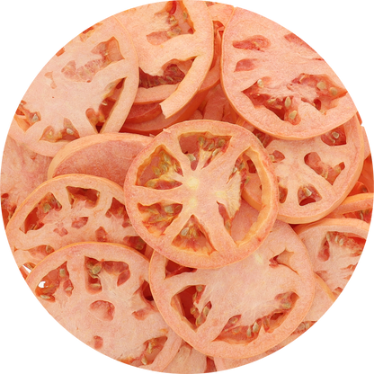 Freeze Dried Tomatoes