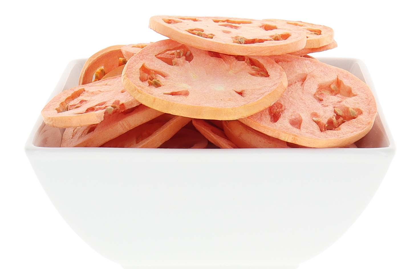 Freeze Dried Tomatoes