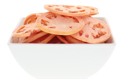 Freeze Dried Tomatoes