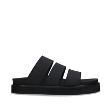 TONGA Black