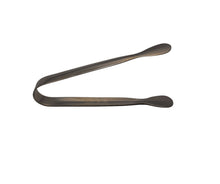 Mini Stainless Steel Tongs to Grab Saffron & Spices – Set of 2 (4.3”)