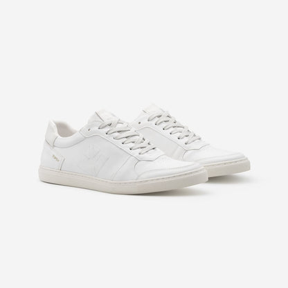 Topsy - White