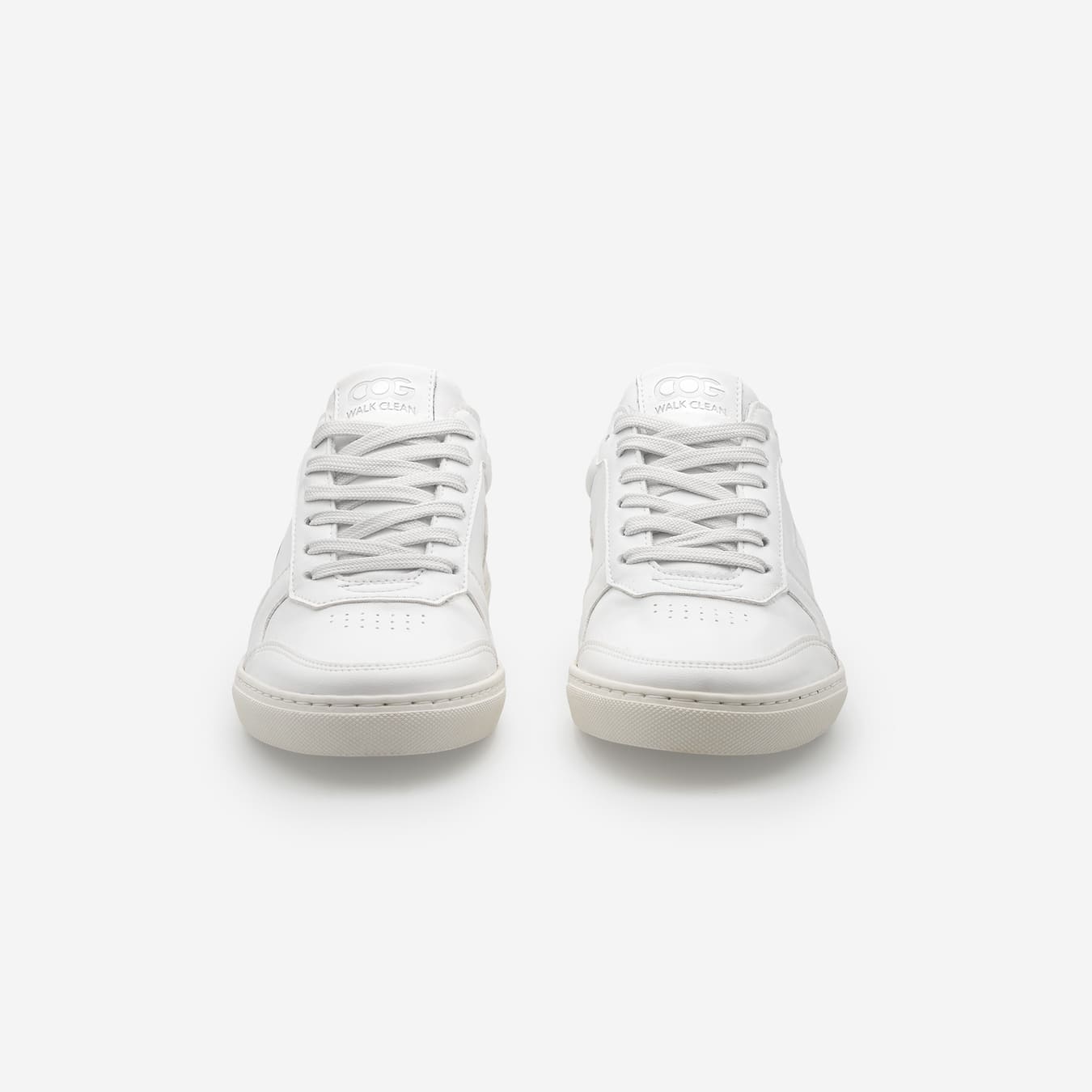 Topsy - White