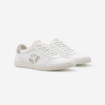 Topsy - White Beige