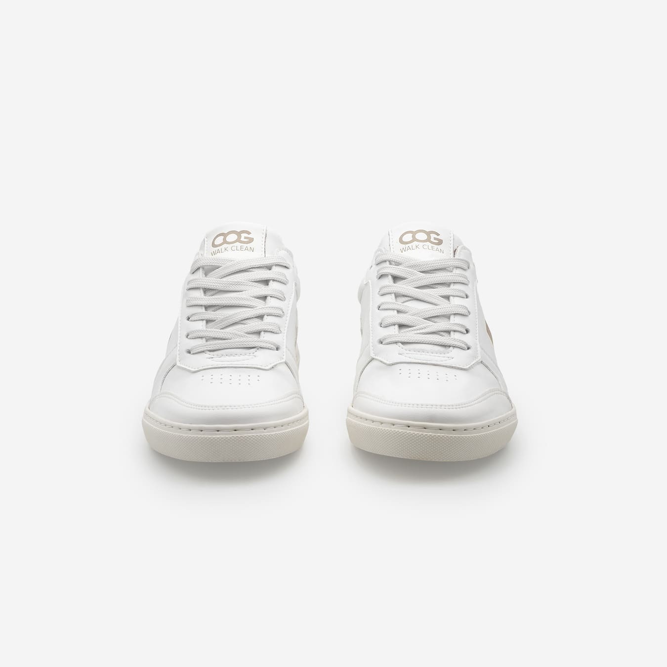 Topsy - White Beige