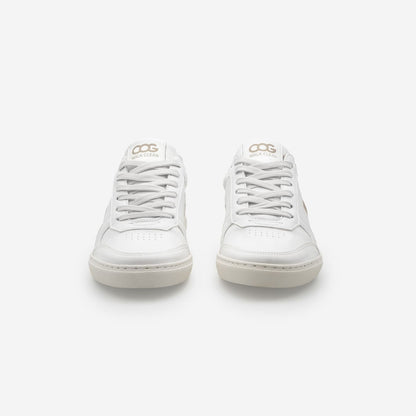 Topsy - White Beige