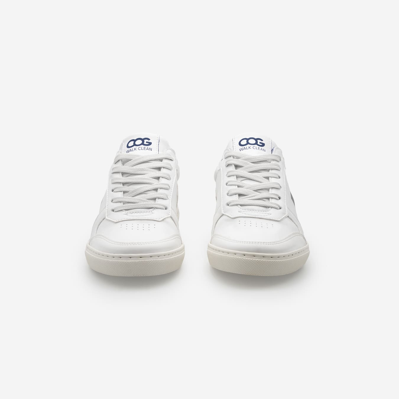 Topsy - White Blue