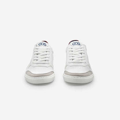 Imperfect - Topsy - Blue / White / Red 41 - Vegan America