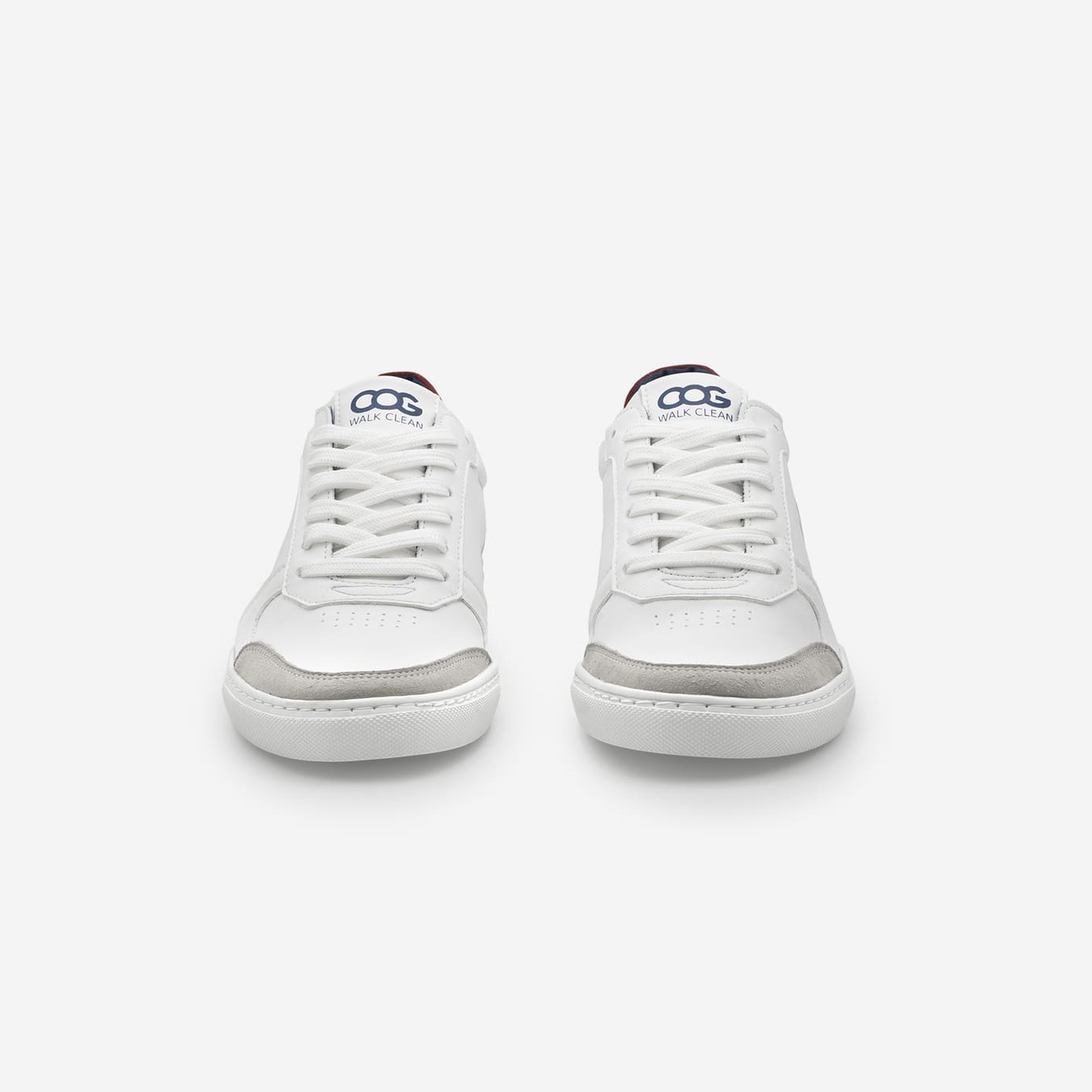 Topsy - Blue White Red