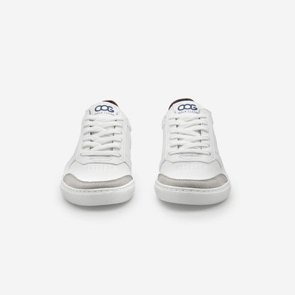 Topsy - Blue White Red