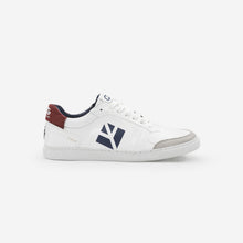 Topsy - Blue White Red